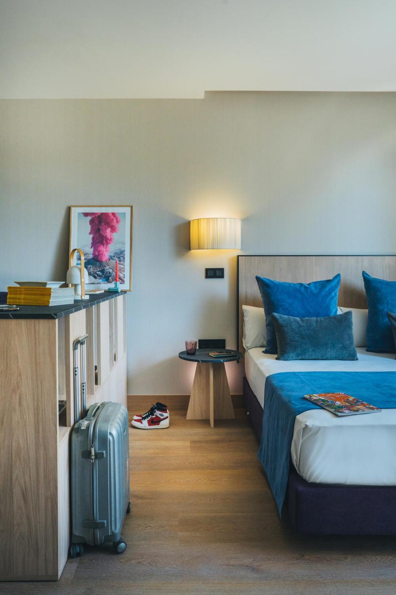 The Oliver Aravaca Aparthotel