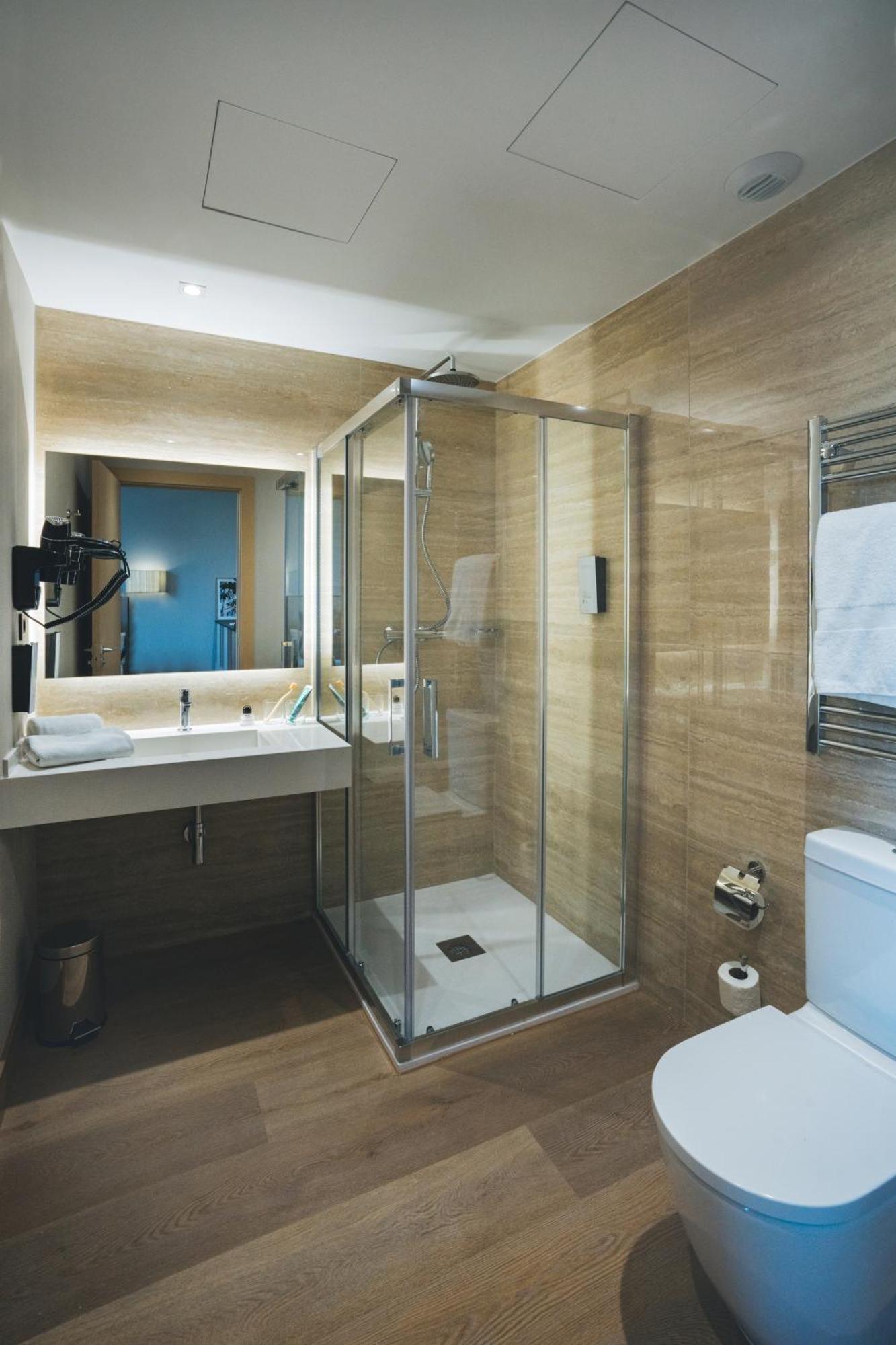 The Oliver Aravaca Aparthotel *